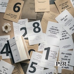 送料無料【P231コラージュ素材】海外紙モノ　本　デザインペーパー　ジャンクジャーナル　手帳　バレット