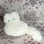 ねこのぬいぐるみmini