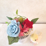 SALE☆薔薇ハーモニー☆