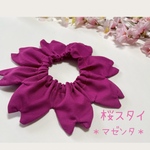 桜＊マゼラン＊