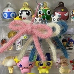 陰陽ピアス