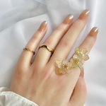 sakura ring