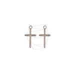 PDT-2761-RS【2個入り】サージカルステンレスペンダント, stainless steel Pendant
