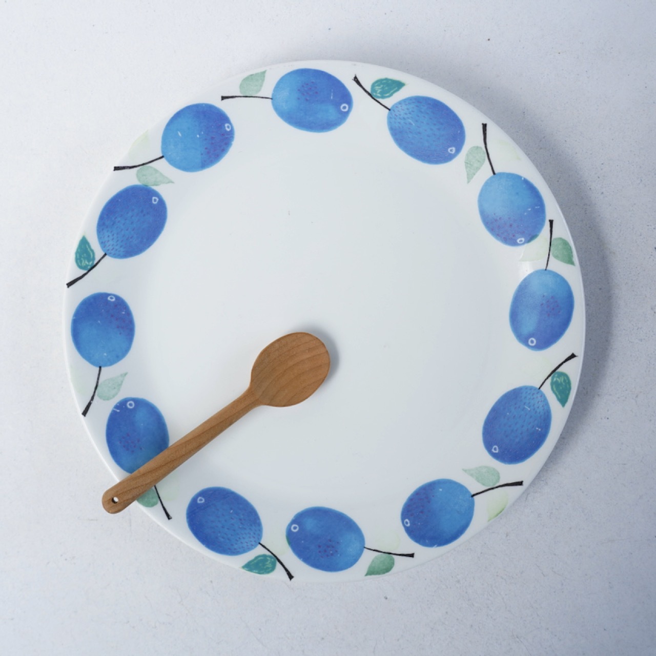 グスタフスベリ（Gustavsberg）ヴィンテージ プルーヌス（Prunus