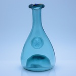 HOLME GAARD/ホルムガード Ole Winter デキャンタ ボトル Viking ヴァイキング グリーン H22.5cm