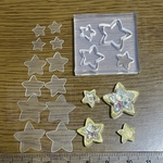星ミニシェイカー用フィルム12枚セット