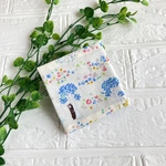 ハンカチみたいなサニタリーポーチ・6