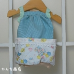 メリーボンボンのお洋服♪