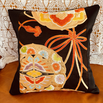 帯クッションカバー　OBi cushion cover