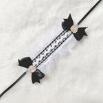 🎀ショコラさま用のヘッドドレス🎀