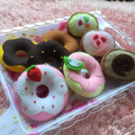 スイーツセット♡