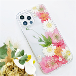 紫陽花、押し花スマホケース、全機種対応、iFace風、手帳型、iPhone15、iPhone15Pro、iPhone15plus、iPhone14、iPhone14Pro、iPhone13
