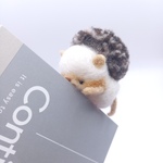 コロコロハリー🦔クリップ
