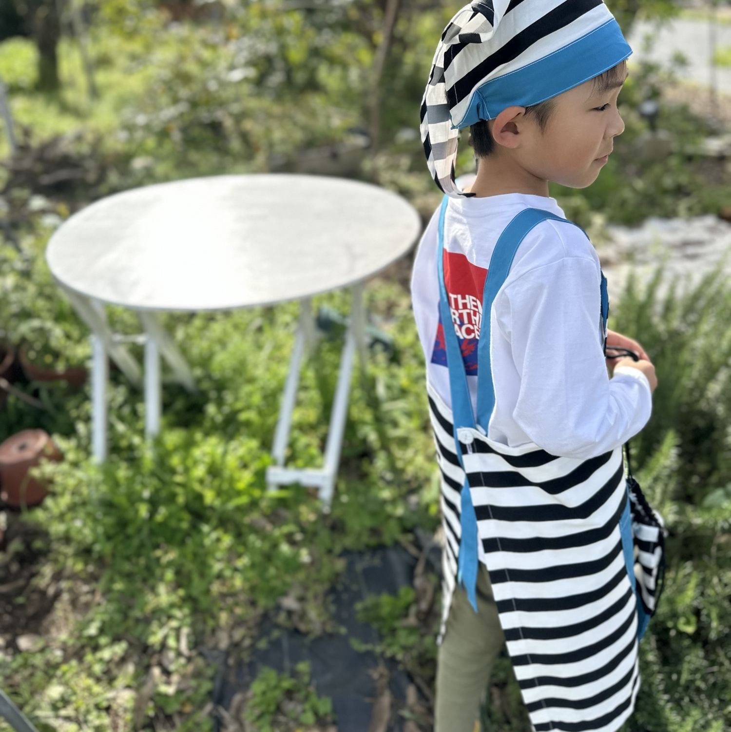 キッズエプロンの人気通販 | minne 国内最大級のハンドメイド