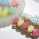 ラムネバレッタ＆ブレスレット:) apimelody様