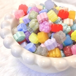 肉球ワックス　カラフルMIX