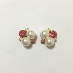 nakoさん専用ビジューピアス
