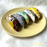 ギョウザ一人前(マタタビ入り)