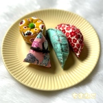 飲茶セット(マタタビ入り)