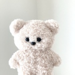 SALEくまのぬいぐるみ　