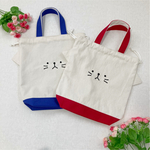 【送料無料】ねこのお着替え袋