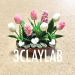 ☆送料無料☆ずっと一緒だよ/寄せ植え
