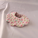 ♡お花♡花びらスタイ♡もくもくスタイ