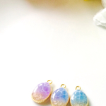 予約品(パープル・イヤホンジャック)