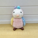 カラフルぴよこ14号