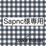 Sapnc 様　専用カート
