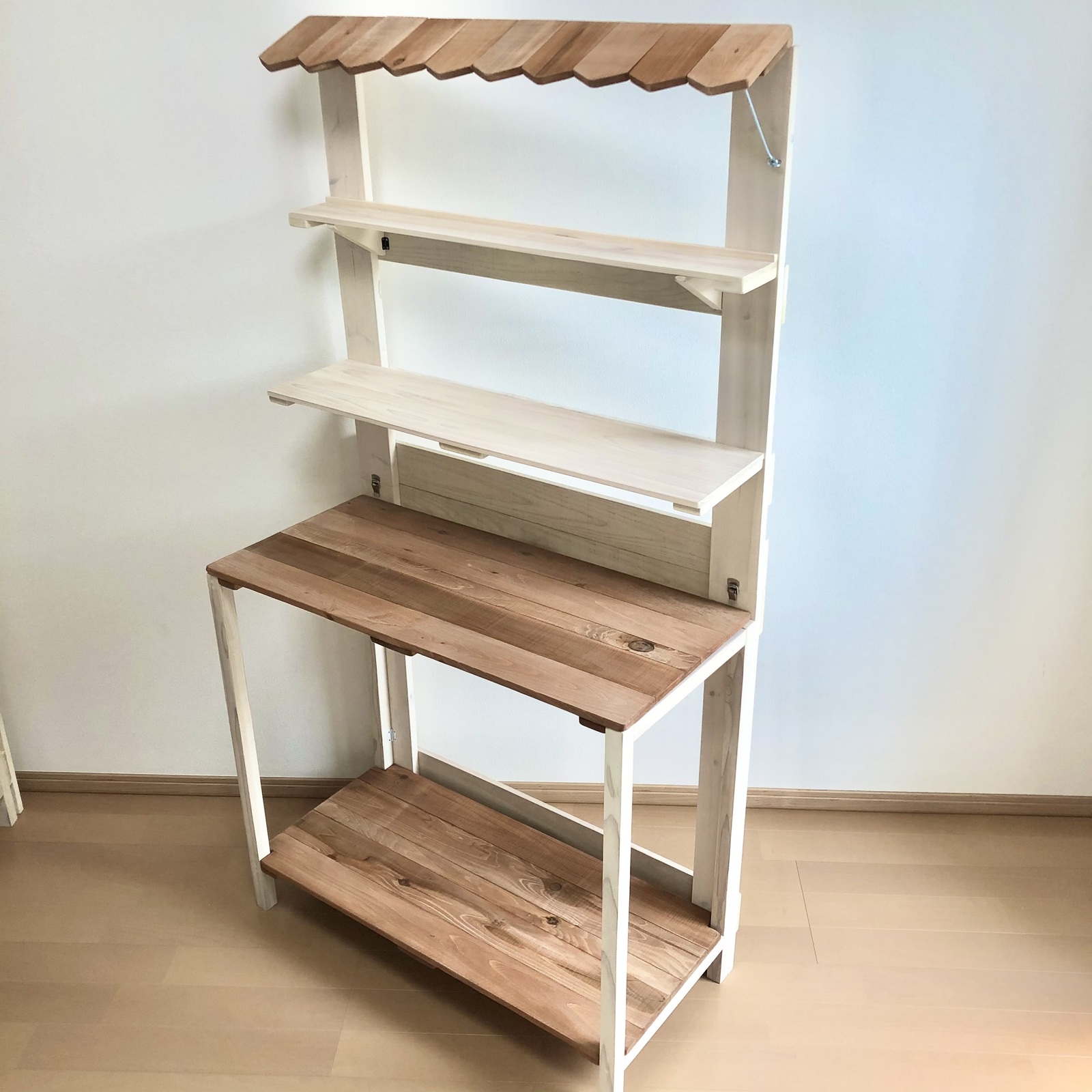 超ポイントアップ祭 hikanji様専用/仕様変更品/イベント什器/ガーデニング その他