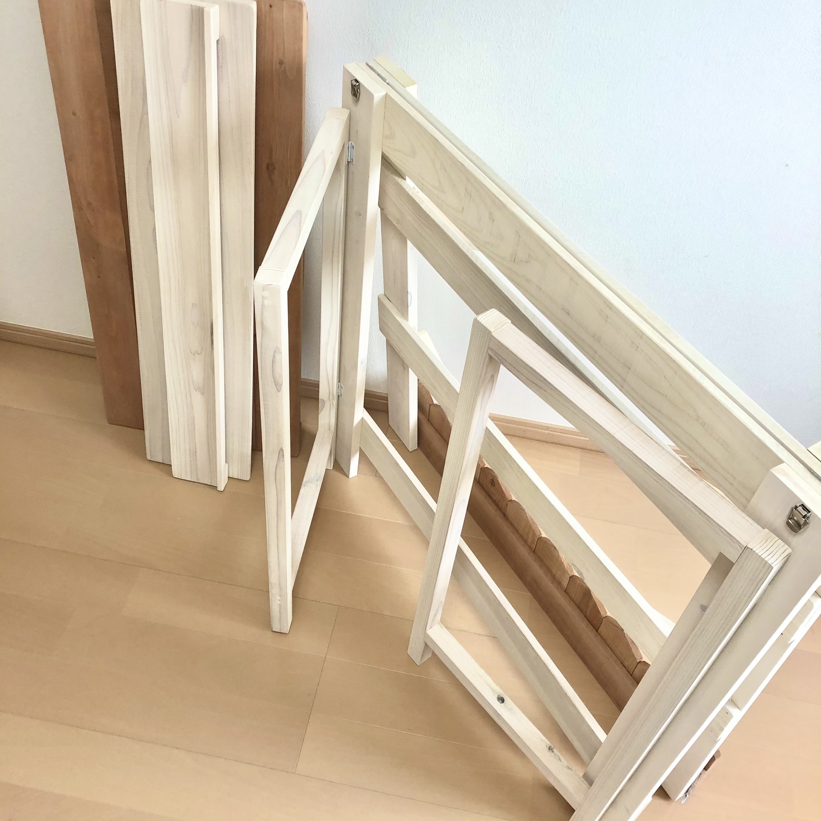 hikanji様専用/仕様変更品/イベント什器/ガーデニング