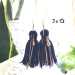 選べる✨タッセルピアス＆チャーム✨