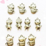 happyねこチャーム（金古美）
