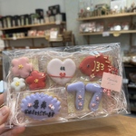 即日発送可＊数量限定＊喜寿祝いに＊お誕生日アイシングクッキー