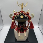 飾り神輿