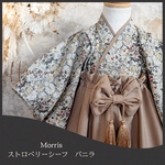 限定リバティ袴