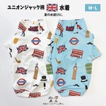 ユニオンジャック🇬🇧水着