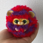 minocoro/毒リンゴ