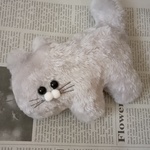 ねこ