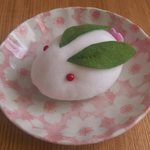 ゆきうさ