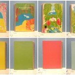 『絵本なノート』 選べるデザイン３冊セット♪