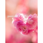 pooys様オーダーページ