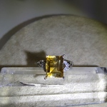 雪うさぎ様御予約品です　めぐ2♥気まぐれ(*˘︶˘*).｡.:*♡💕リング