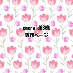 emerald88様専用