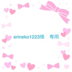硬質ケース　erineko1223様専用