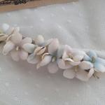special price**スミレバレッタ　blue×lavender