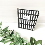 北欧柄＊洗える保冷保温ポーチ