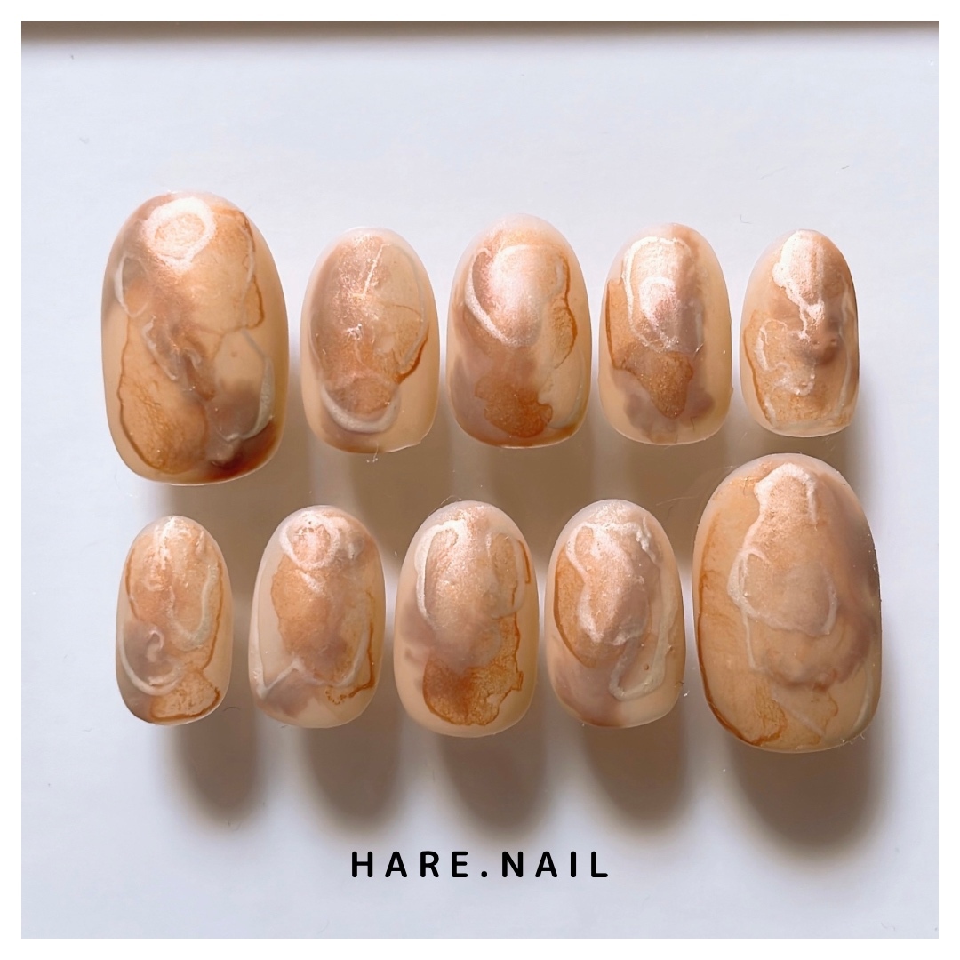 007_ネイルチップ - hare.nail | minne byGMOペパボ 国内最大級の