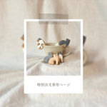 特別注文専用ページ